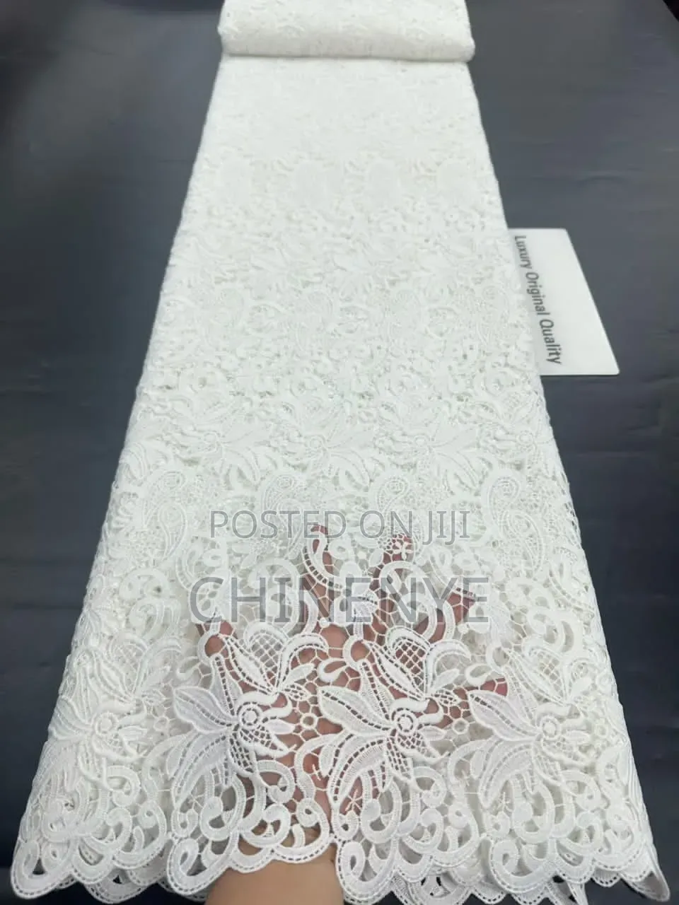 Exquisite Fabric