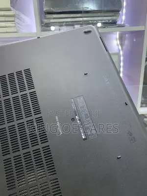 Laptop Dell Latitude 15 5580 8GB Intel Core i7 SSD 128GB