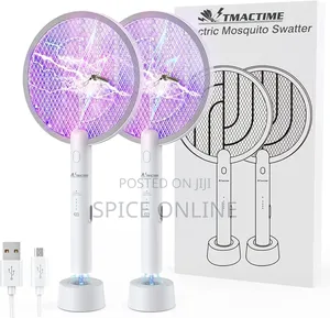 Xvip High Quality Foldable Mosquito Swatter