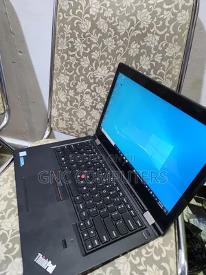 Laptop Lenovo ThinkPad Yoga 460 8GB Intel Core i5 SSD 256GB