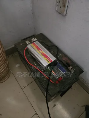 2kw Inverter