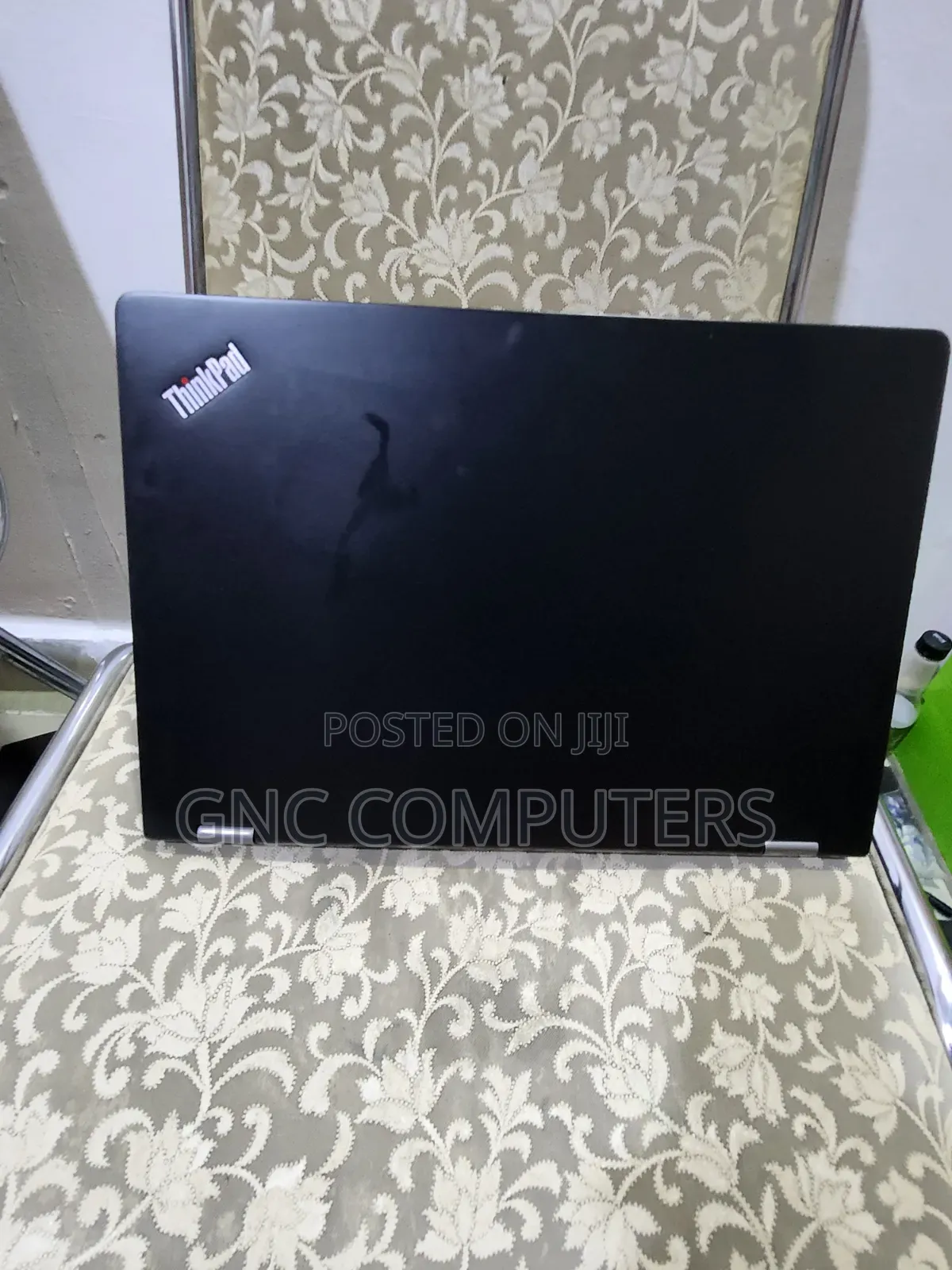 Laptop Lenovo ThinkPad Yoga 460 8GB Intel Core i5 SSD 256GB