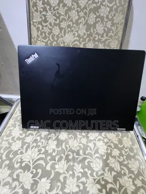 Laptop Lenovo ThinkPad Yoga 460 8GB Intel Core i5 SSD 256GB