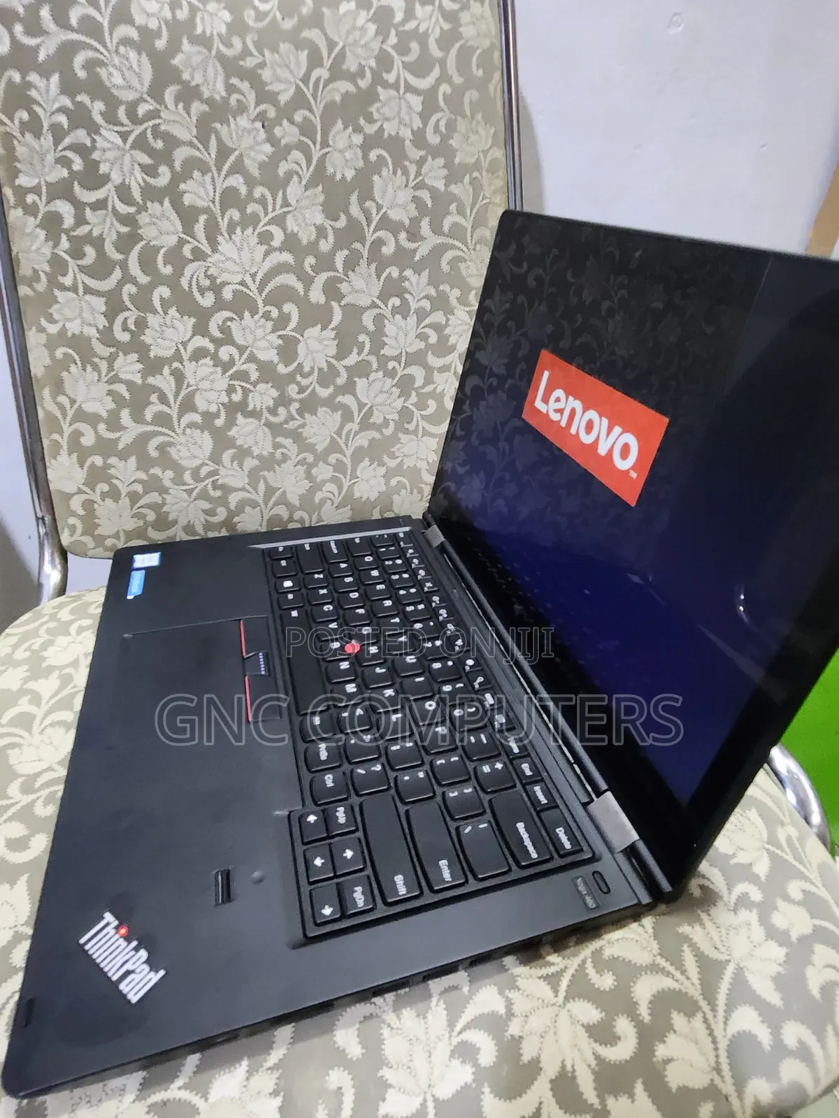 Laptop Lenovo ThinkPad Yoga 460 8GB Intel Core i5 SSD 256GB
