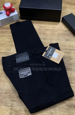 Original Italian Berboorry Jeans