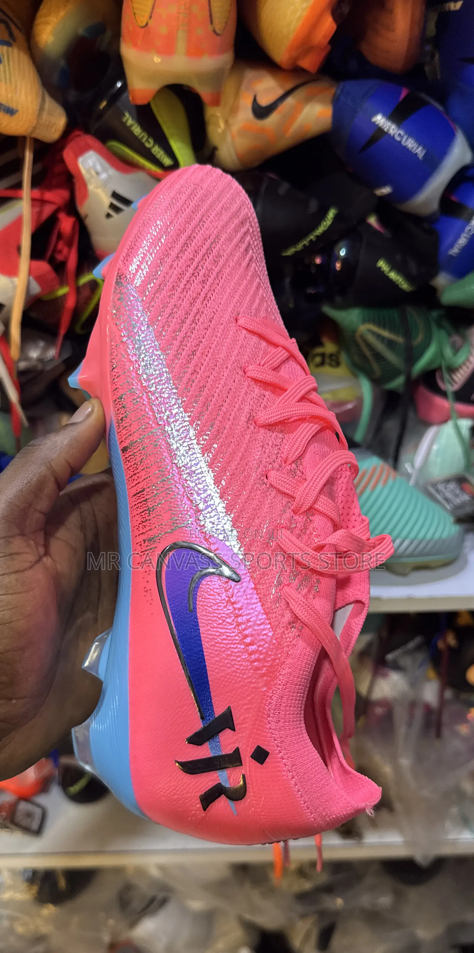 Nike Football Boot
