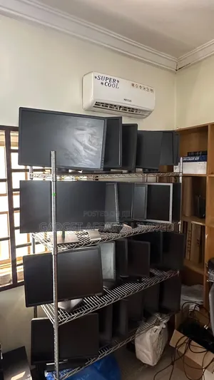 Computer Monitors