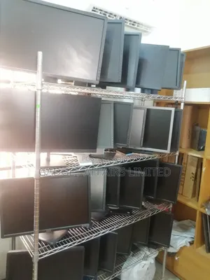 Computer Monitors