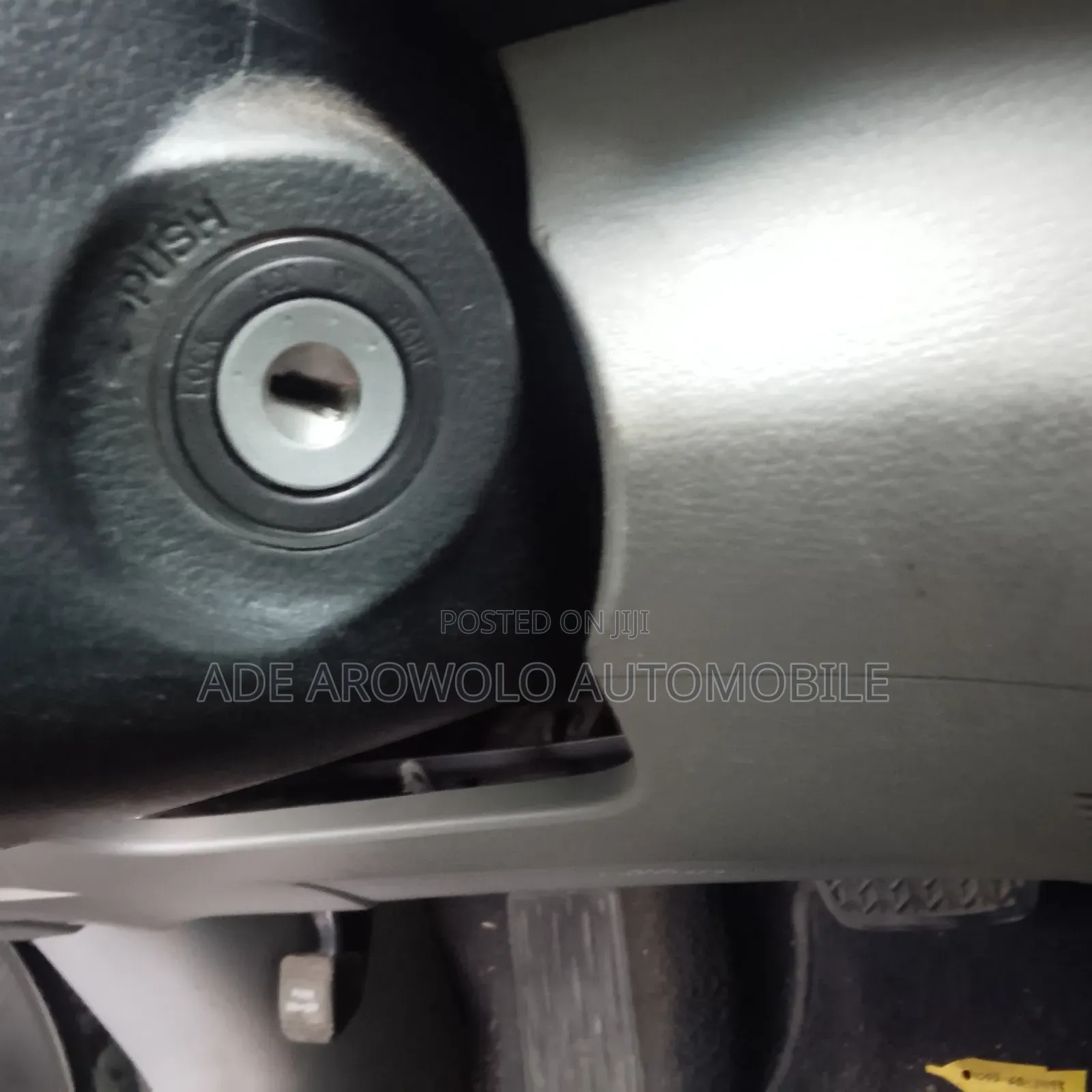 Toyota Highlander 2013 White