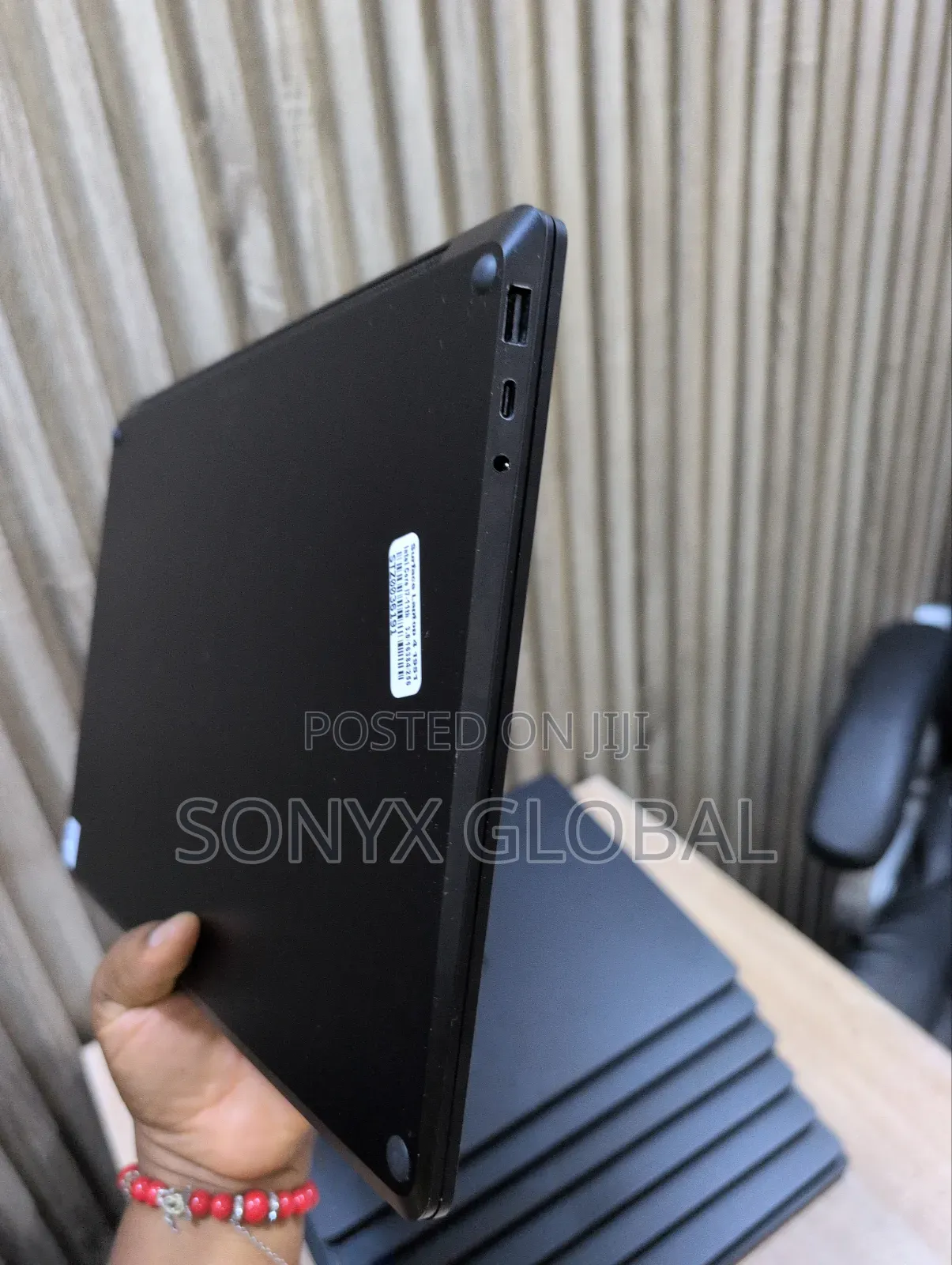 Laptop Microsoft Surface Laptop 4 16GB Intel Core i7 SSD 256GB