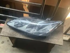 Headlamp Lexus Es350 2008 Non Charger Left Available