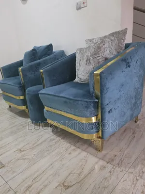 7 Seater Chairs