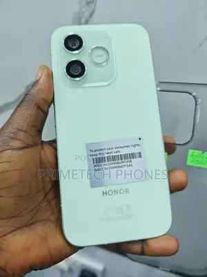 Honor 600 256 GB Green
