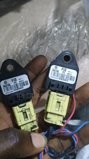 Hyundai Sonata 2015-16 Airbag Sensor