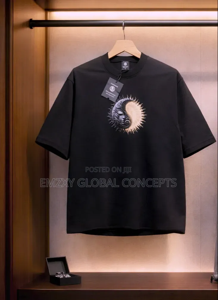 Saint Styles Quality Tee