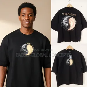 Saint Styles Quality Tee