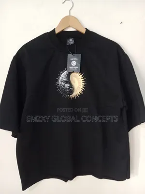 Saint Styles Quality Tee