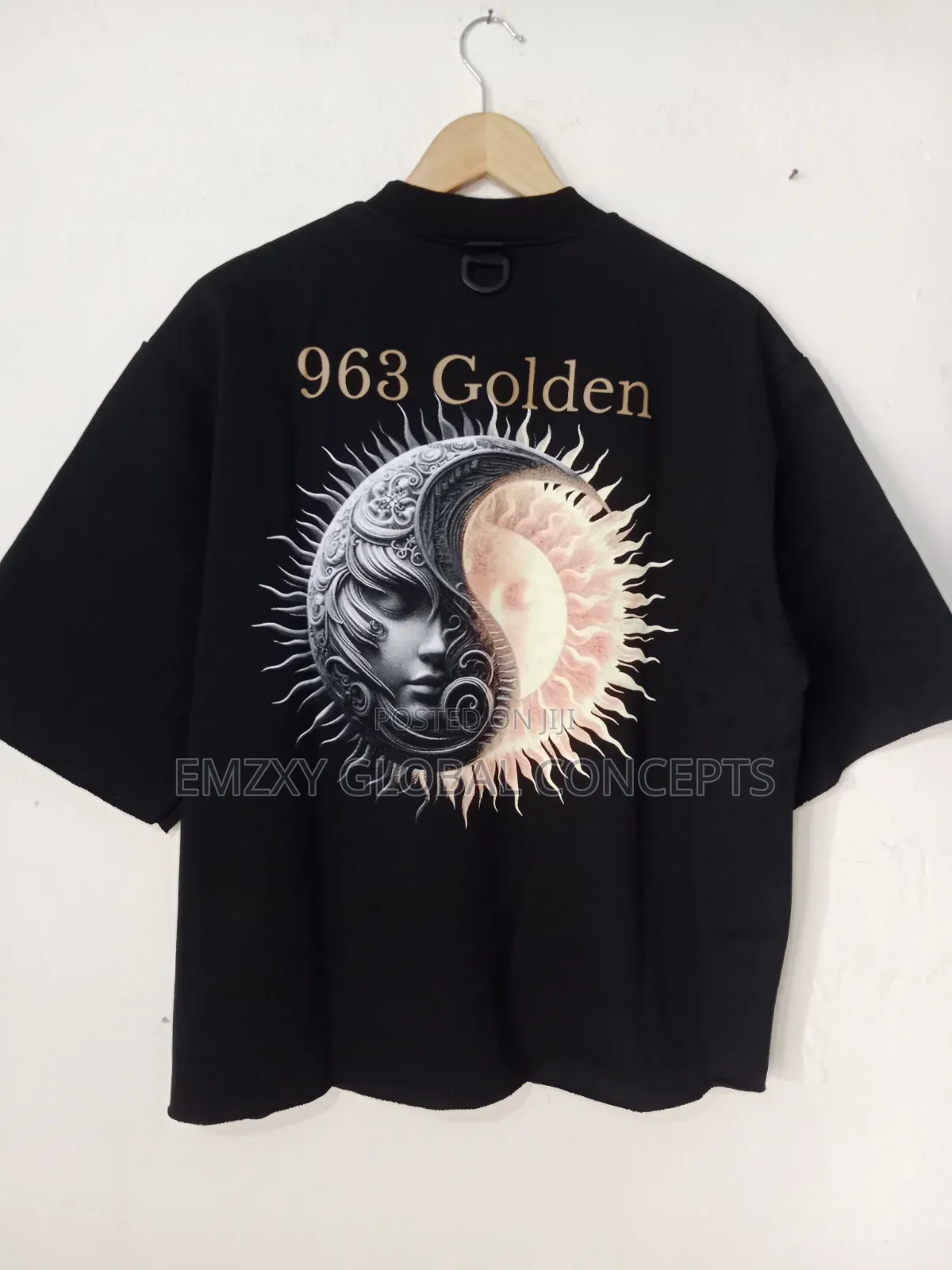 Saint Styles Quality Tee
