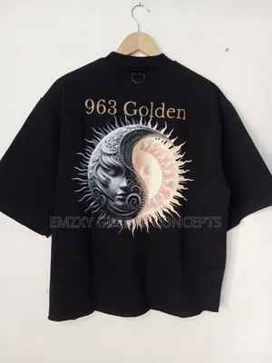 Saint Styles Quality Tee