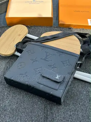 Fashionable Body Cross Bag