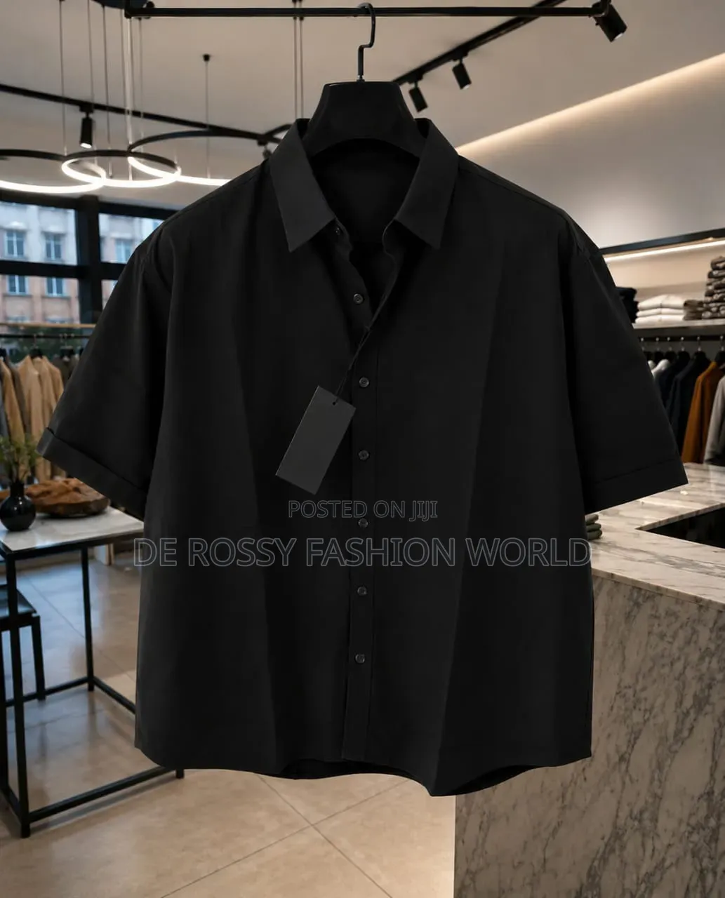 Quality Shirt for Men