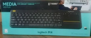 Logitech Plus