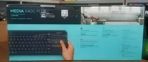 Logitech Plus