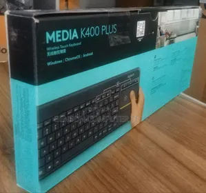 Logitech Plus