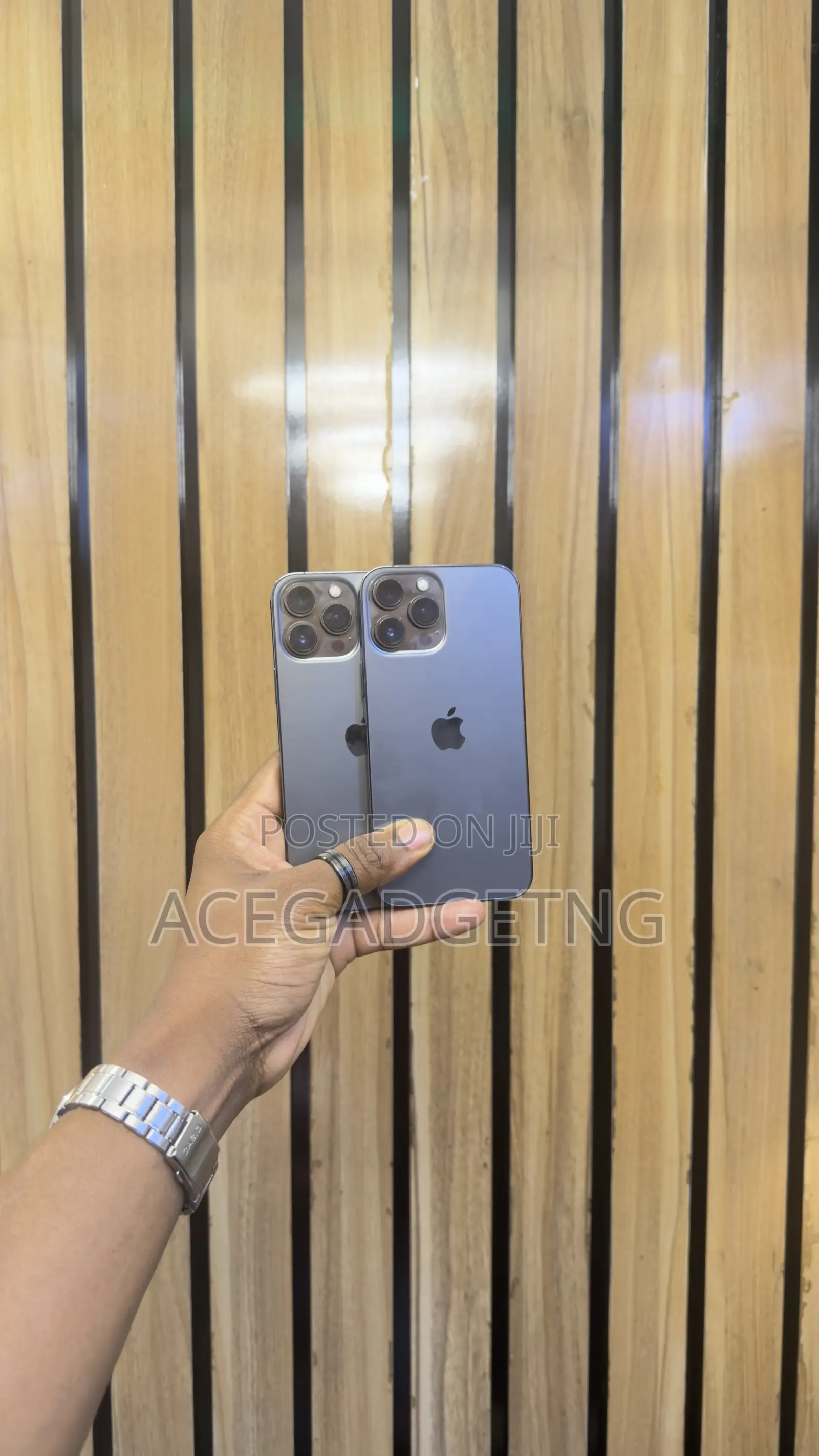 Apple iPhone 13 Pro Max 128 GB Black