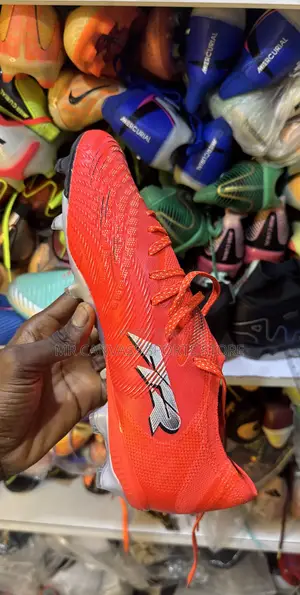 Puma Future Boot