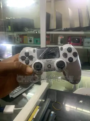 Play Station Pads