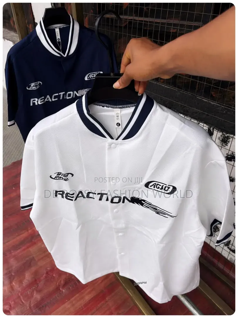 Luxury Shirts for Men