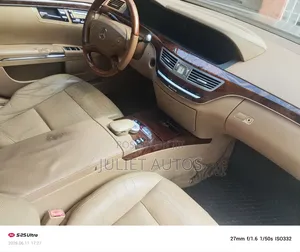 Mercedes-Benz SL-Class 2011 Blue