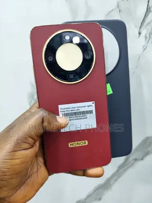 Honor X9d 256 GB Red