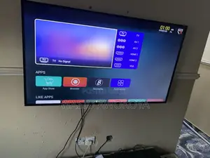 Synix Smart Tv