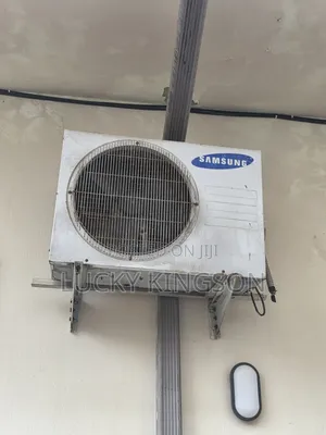 Air Condition