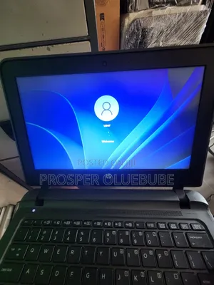 Laptop HP Probook 11 EE G1 4GB Intel Pentium SSD 128GB