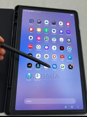 Samsung Galaxy Tab S9 256 GB Gray