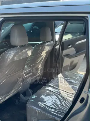 Toyota Highlander 2016 Gray