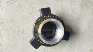 2 X 1000 Psi Hammer Union Threaded