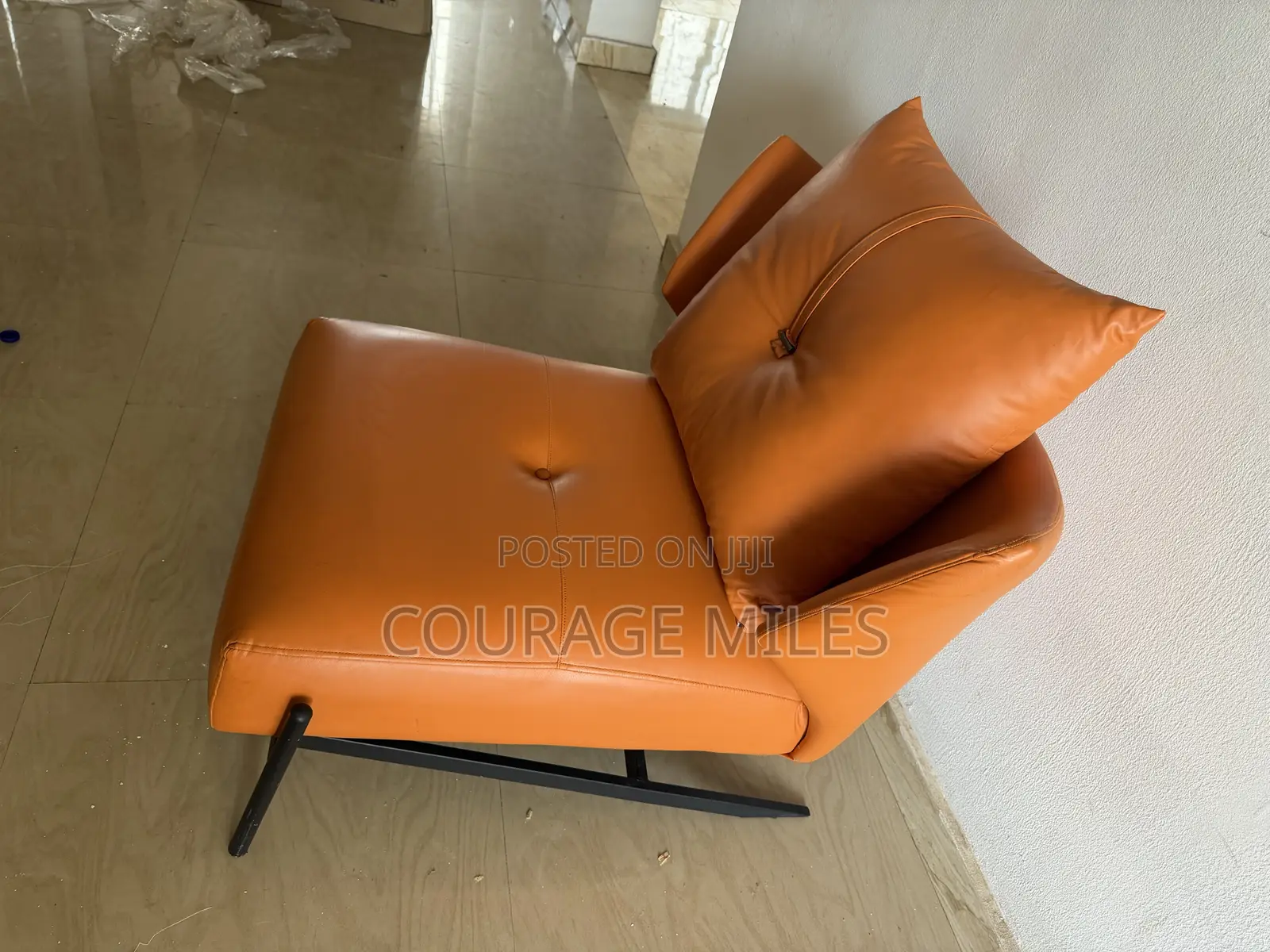 Accent Chair