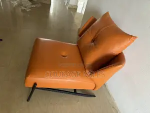 Accent Chair
