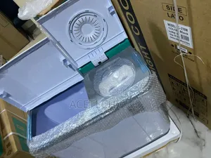 Hisense 7.5kg Washer for Medium-Sized Families