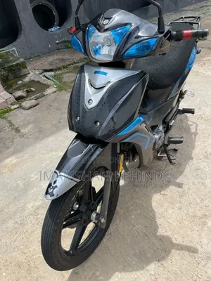 Qlink X-ranger 200 2024 Black