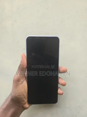 Itel City 100 128 GB Purple