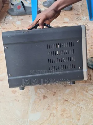 Thermocool 5000 Watts Stabilizer