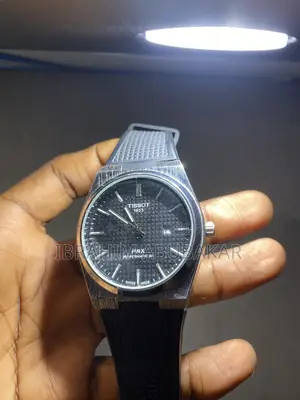 Tissot PRX Powermatic 80