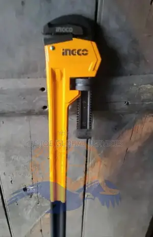 36 Inches Ingco Pipe Wrench