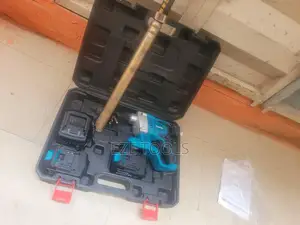 Battery Poker Vibrator