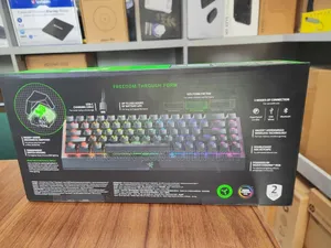 Razer Blackwidow V3 Mini Hyperspeed
